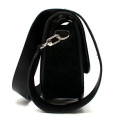 Altuzarra - Sac à dos en daim Ghianda moyen