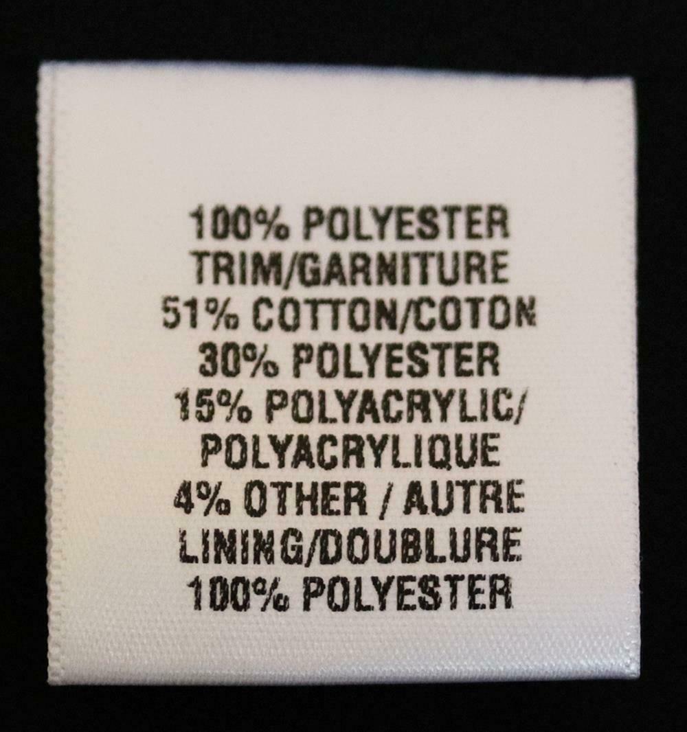 Kleid aus Satin und Tweed mit Schößchen vontuzarra 1