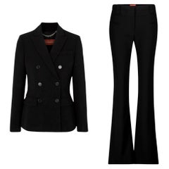 Altuzarra Two-Piece Suit