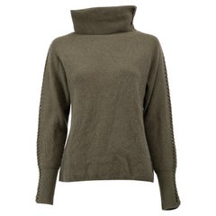 Altuzarra Women's Turtleneck Jumper