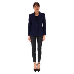 Altuzarra Wool Fitted Jacket