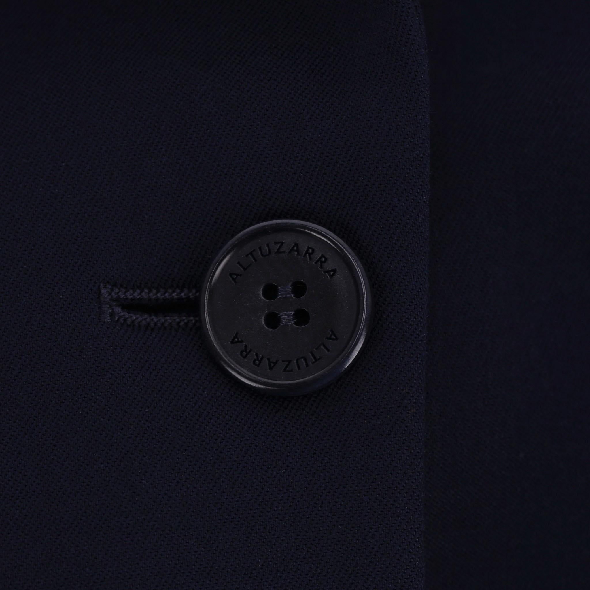 Women's Altuzarra Wool Fitted Jacket For Sale