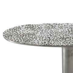 Alu Drops Side Table