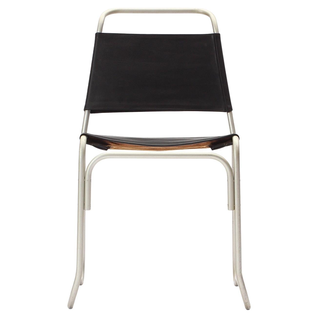 Aluma-Stack Chair by Jack Heaney for Treitel - Gratz Co. Inc., 1947 For Sale