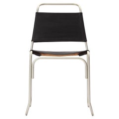 Used Aluma-Stack Chair by Jack Heaney for Treitel - Gratz Co. Inc., 1947