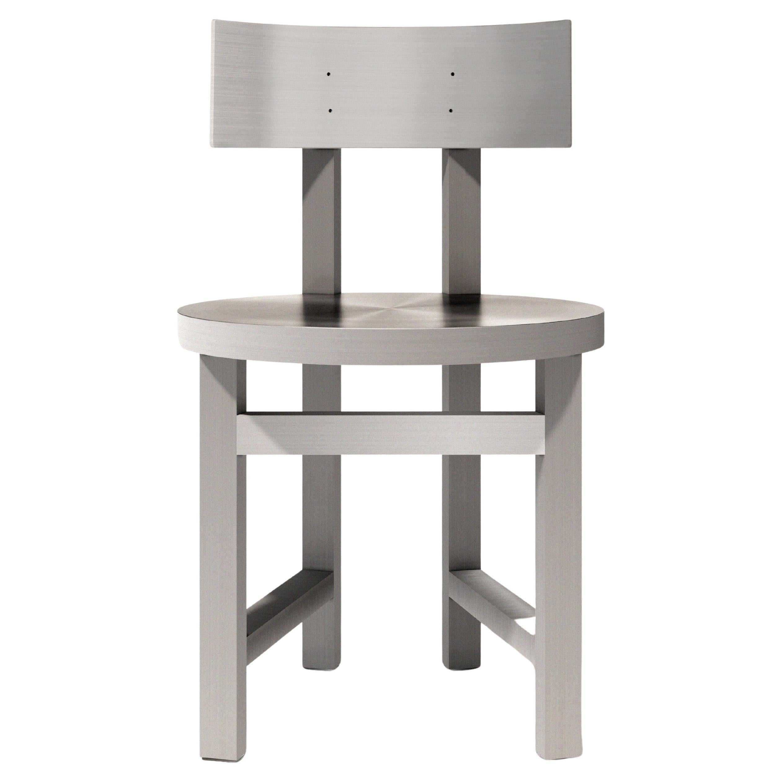 Alumina Chair by Studio Gameiro