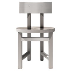 Chaise Alumina de Studio Gameiro