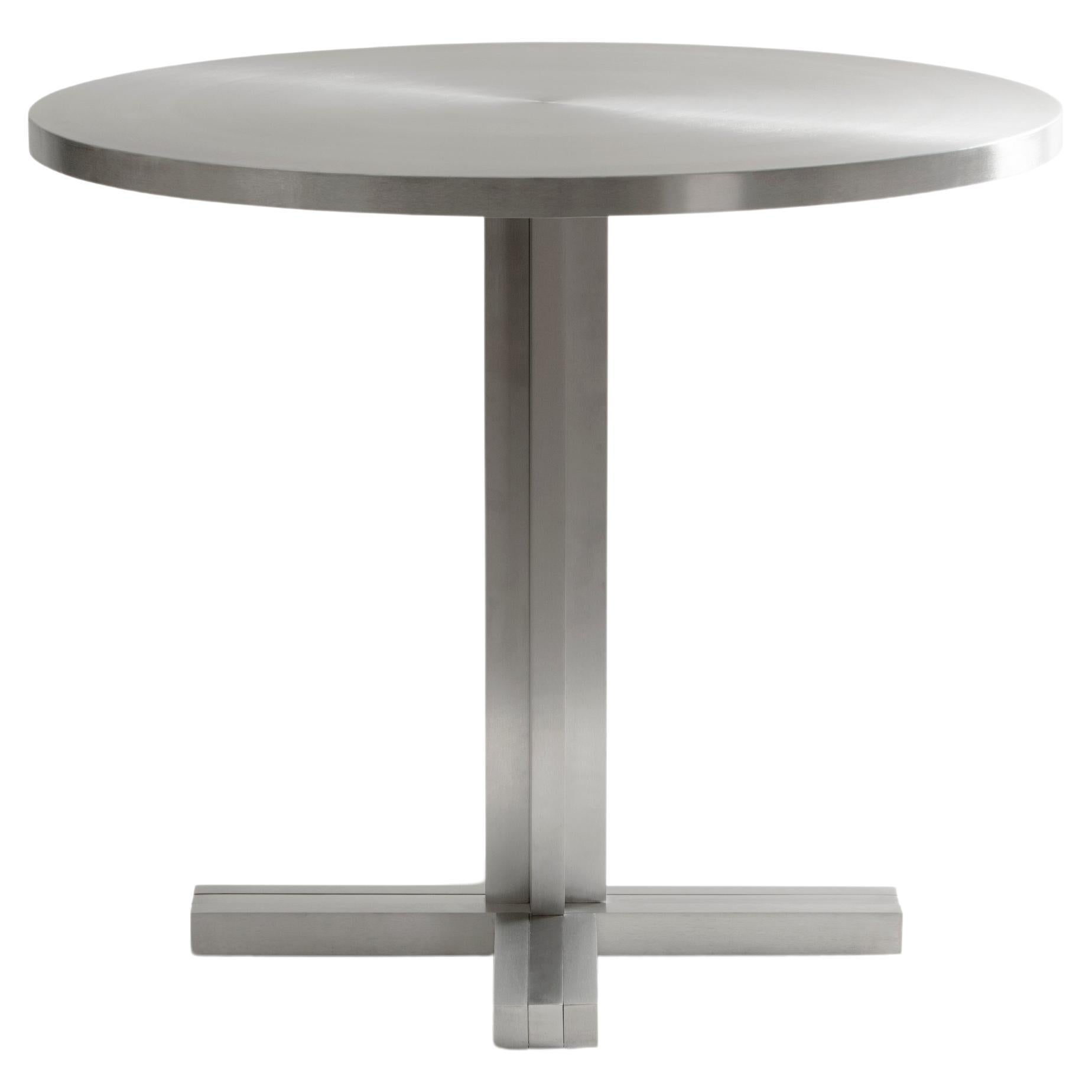 Alumina Round Table For Sale