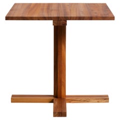 Table en bois Alumina par Studio Gameiro
