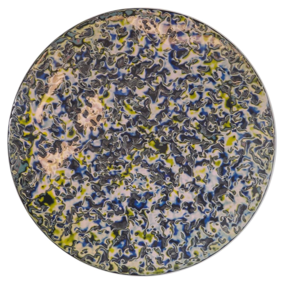 Alumination Collection'S: Churn im Angebot