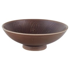Earthenware Bowls and Baskets