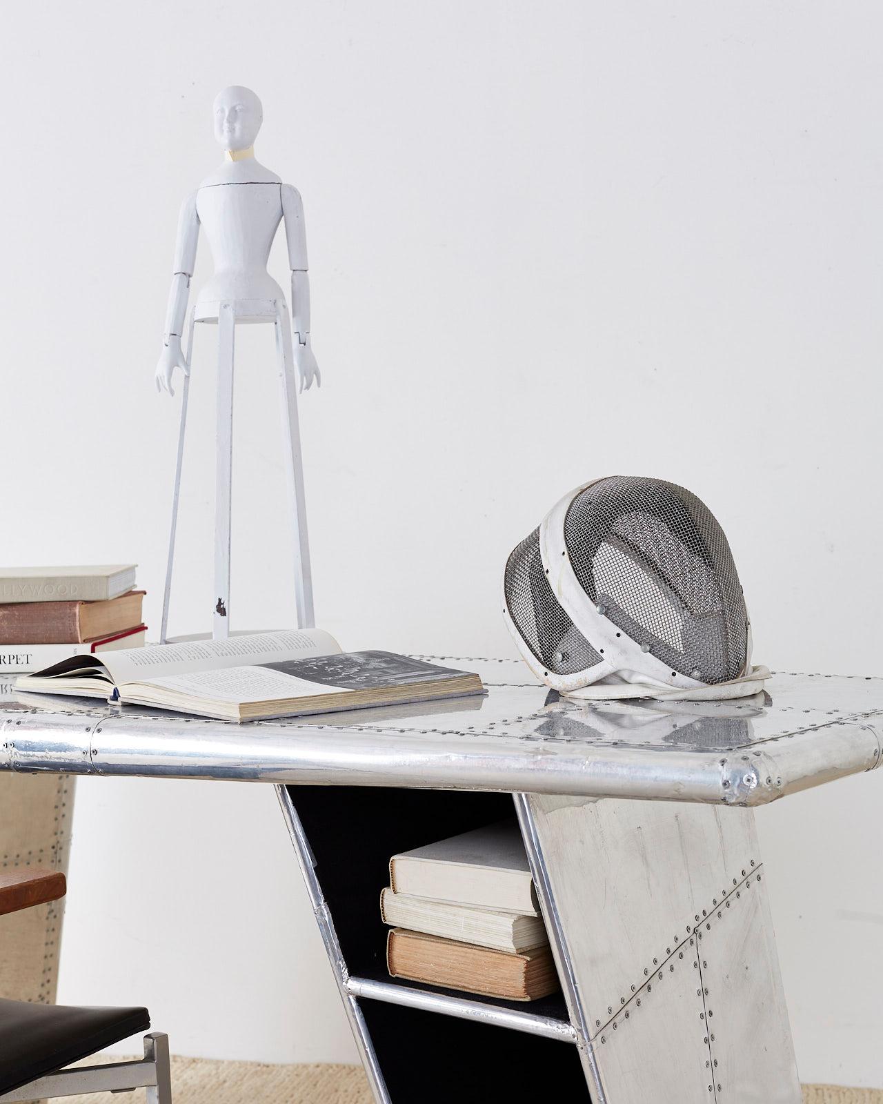 aviation desks