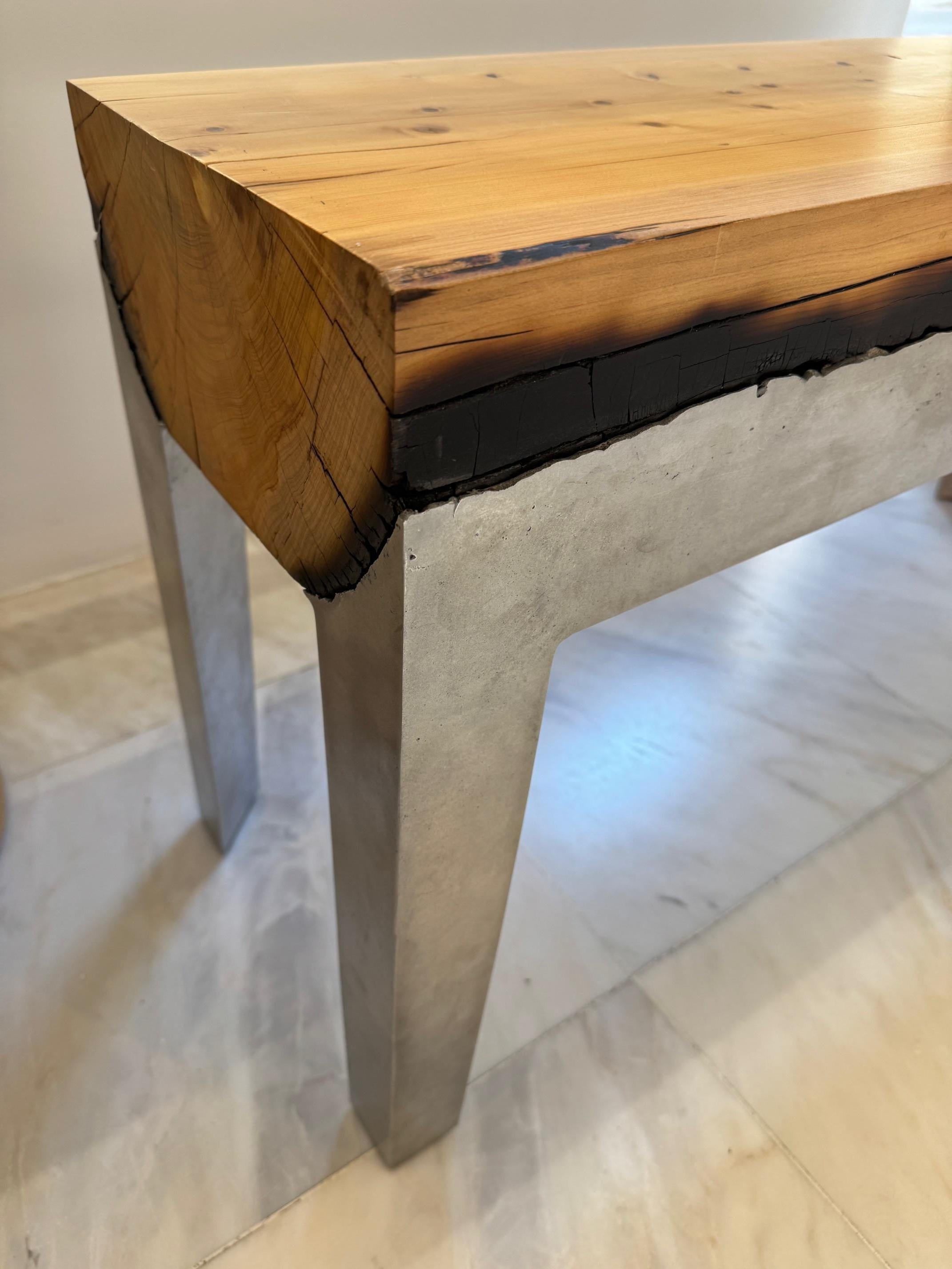 tree trunk benches for sale