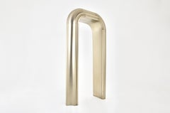 Aluminium Arched Door Frame, 1960s