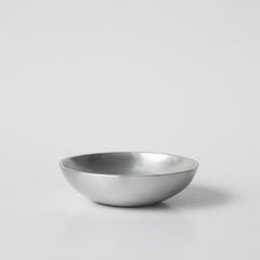 Bol de aluminio 12 de Jan Ankiersztajn