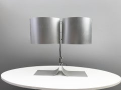 Aluminium Desk Lamp