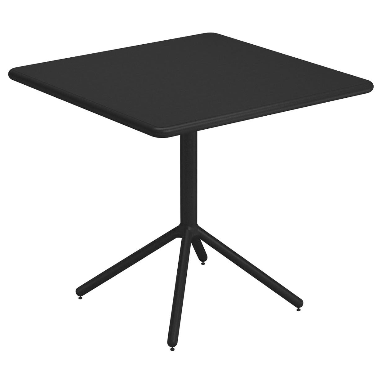 Aluminium EMU Grace Collapsible Table For Sale