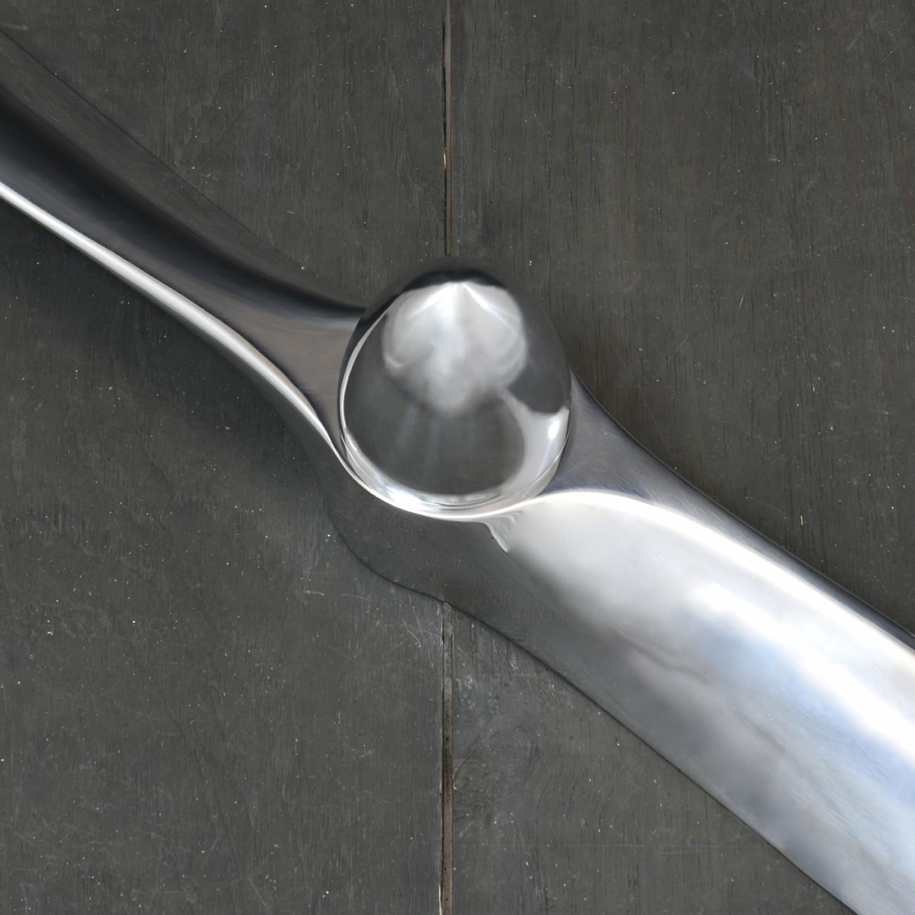 aluminium propeller