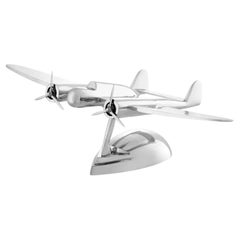 Metal Mounted Objects