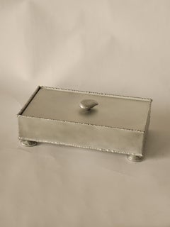 Cajita de aluminio para baratijas (versión grande) de Six Dots Design