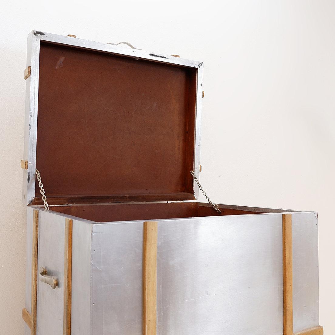 Aluminium 