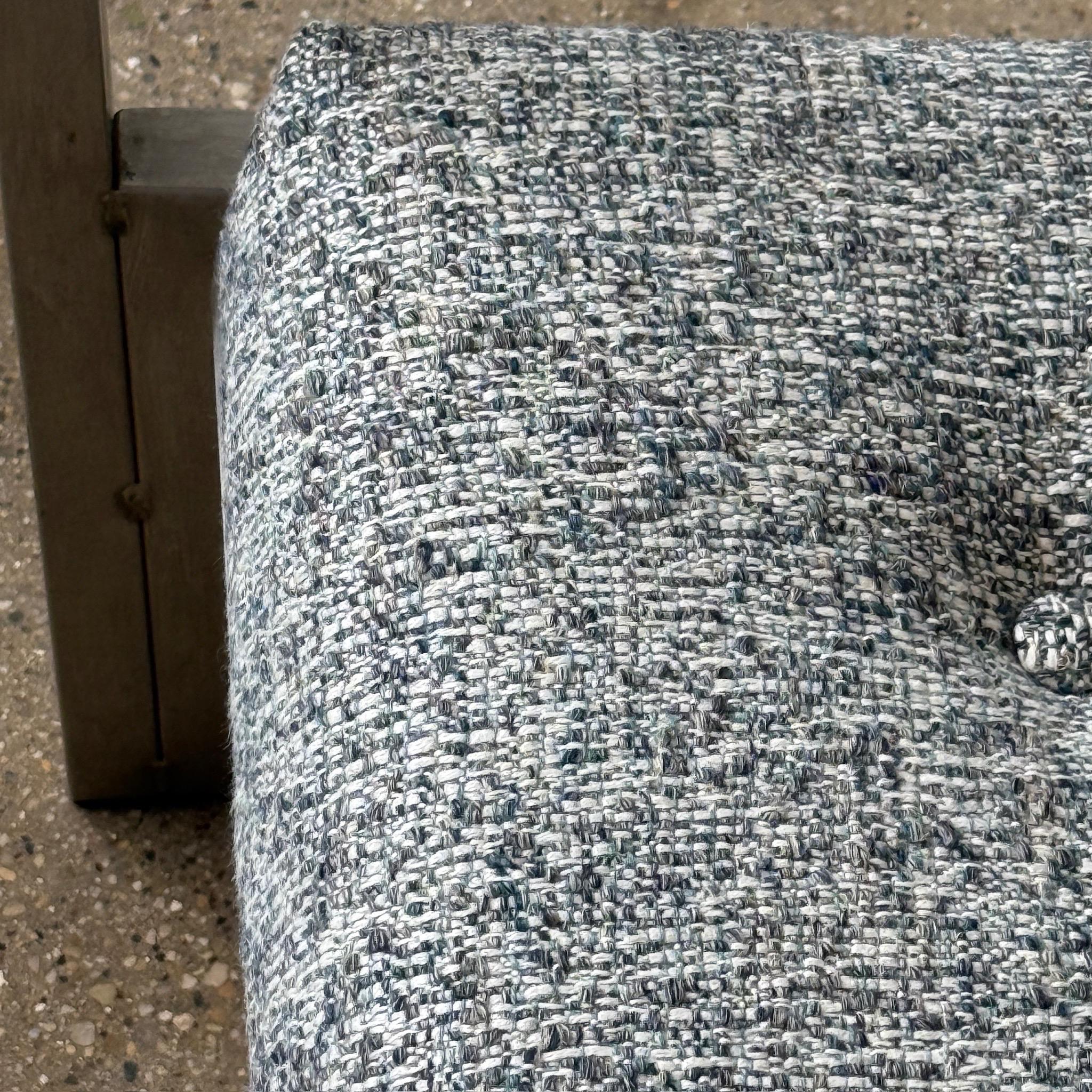 Case Study-Stuhl aus Aluminium von Modernica im Zustand „Gut“ im Angebot in Chicago, IL