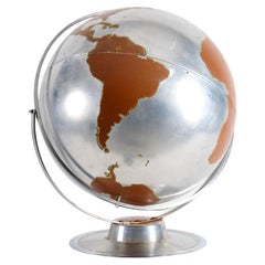Aluminum Home Accents