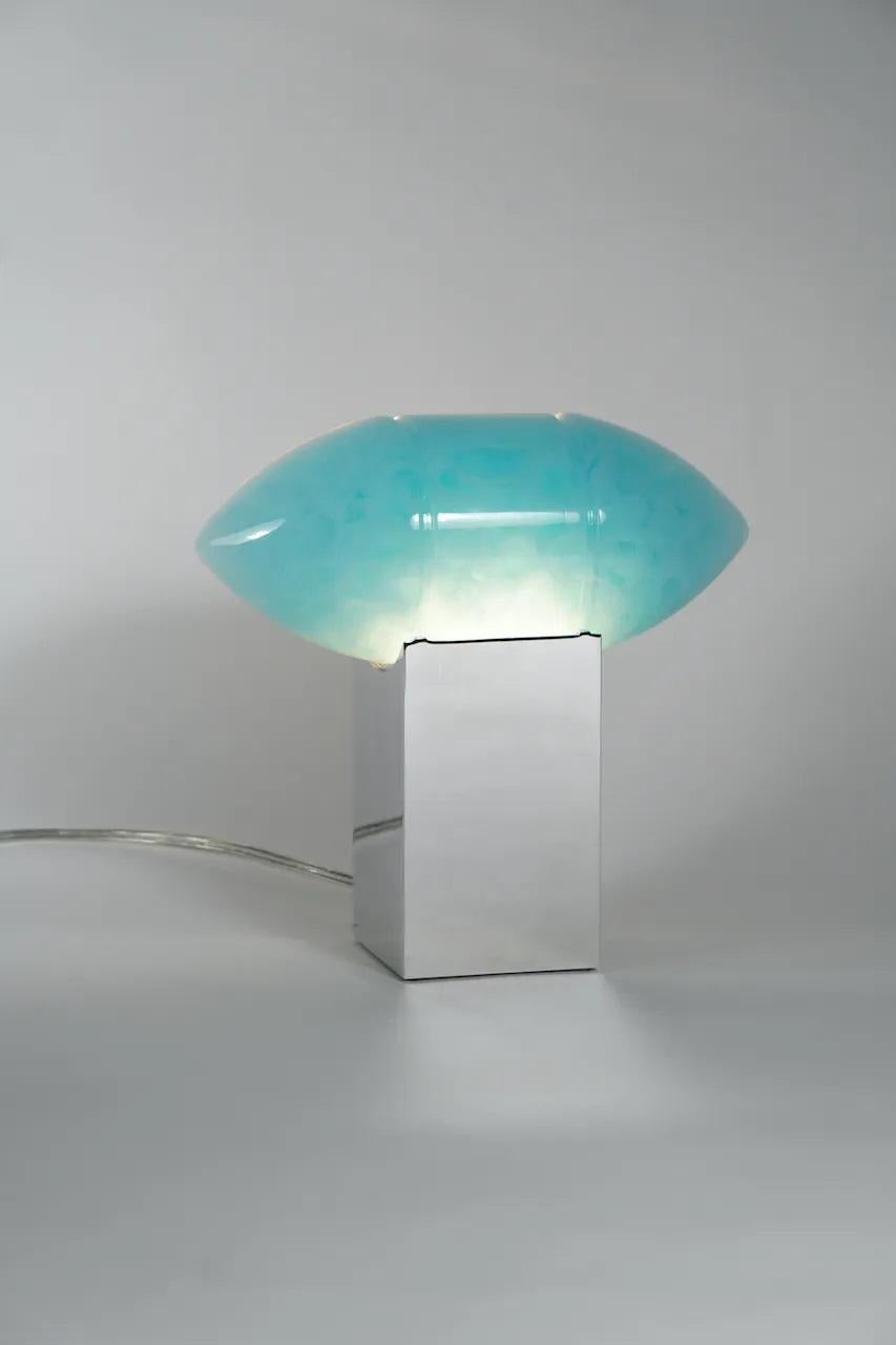 Lampada Helios in alluminio di Zoran Strijbosch In condizioni Nuovo in vendita a Geneve, CH