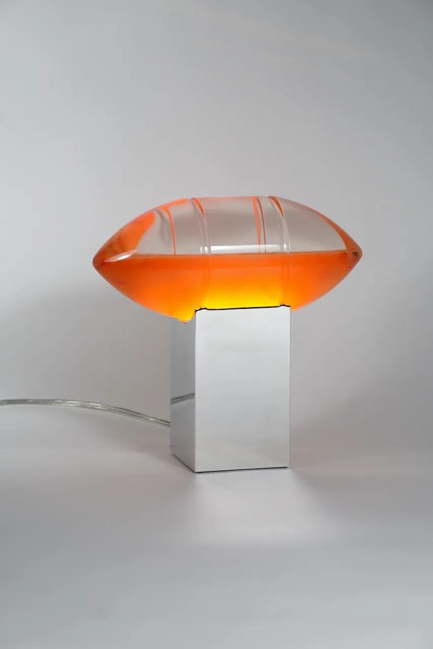 XXI secolo e contemporaneo Lampada Helios in alluminio di Zoran Strijbosch in vendita