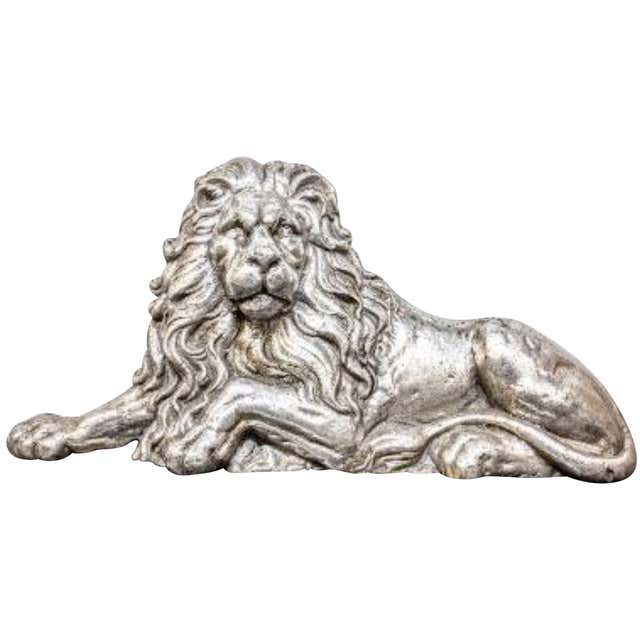 John W Mills 1933 2023 Museum Lion Steel Sculpture For Sale At 1stDibs john-w-mills-1933-2023-museum-lion-steel-sculpture-for-sale-at-1stdibs