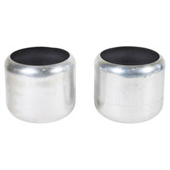Aluminum Planters