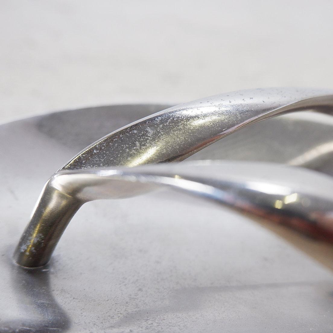 Chanclas vacías de bolsillo de aluminio en venta 1