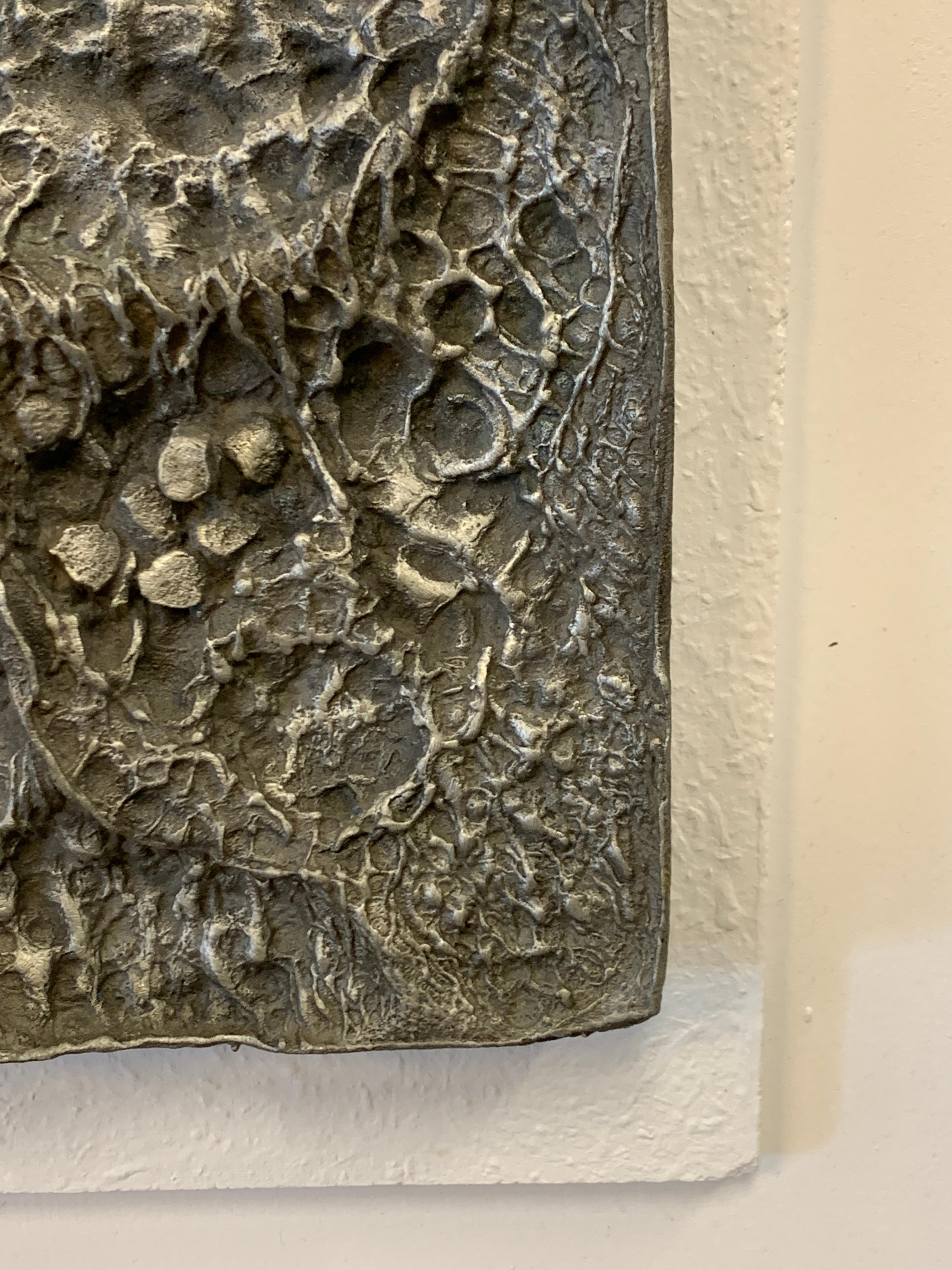 American Aluminum Relief 