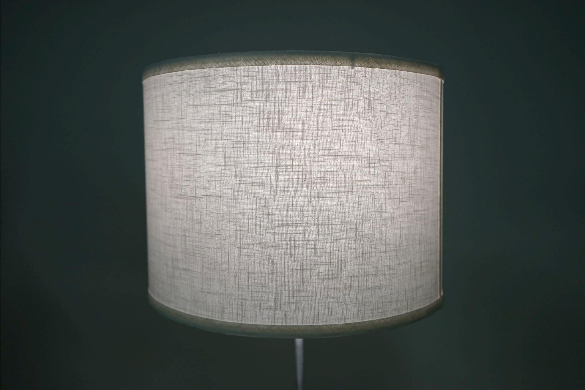 Aluminum & Rosewood Danish Mid-Century Modern Floor Lamp 3