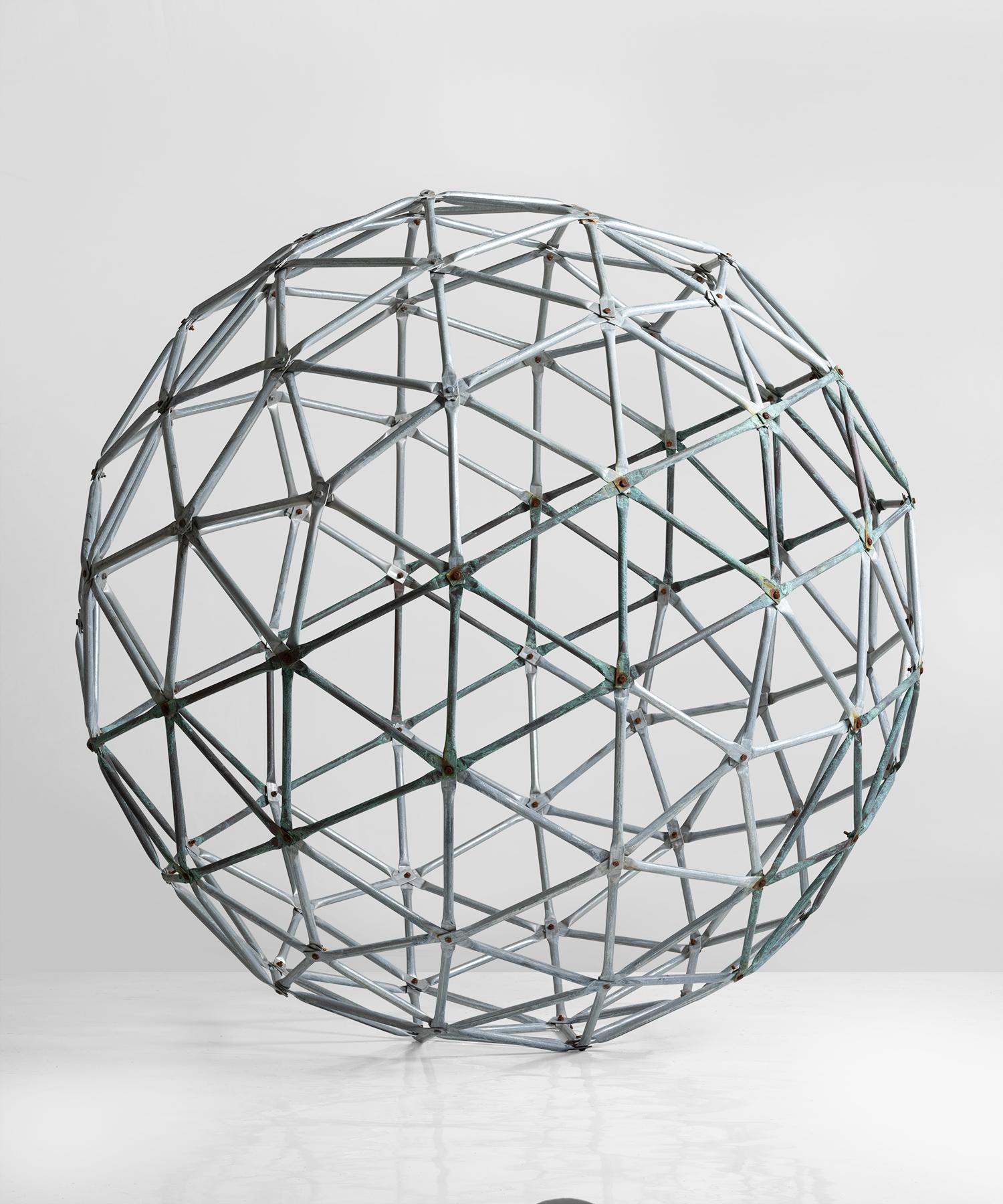 American Aluminum Sphere