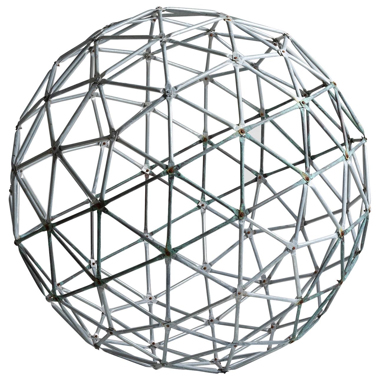 Aluminum Sphere