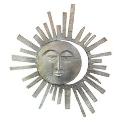 Facciata solare in alluminio