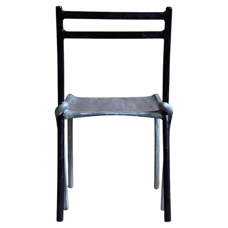 Alux Chair by Spero Furniture