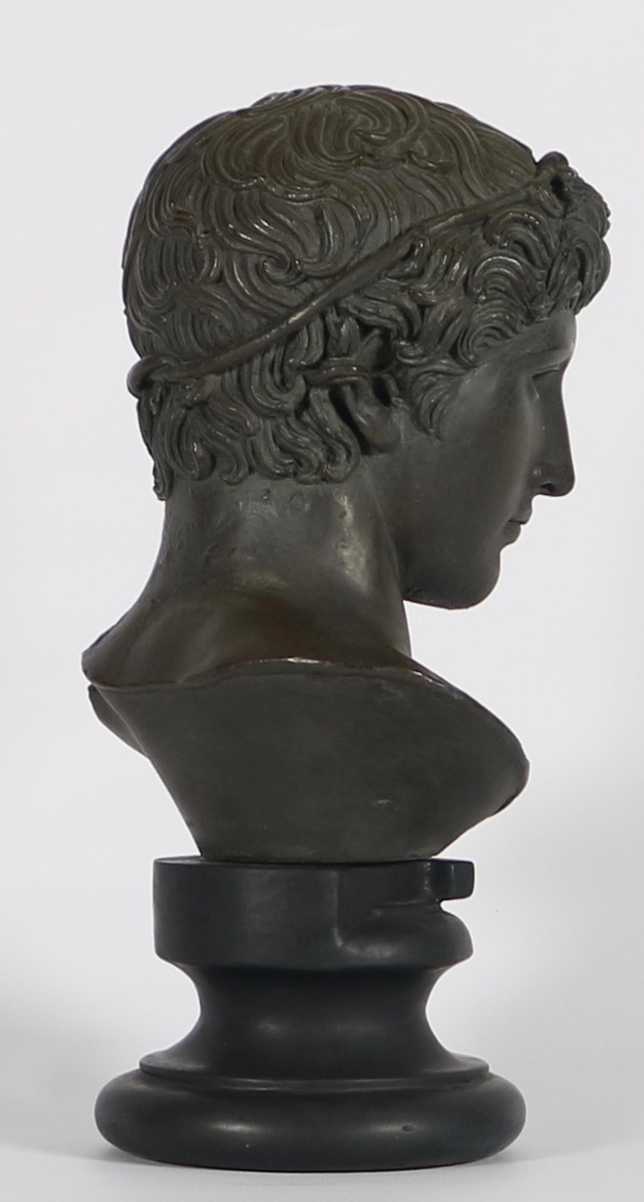 greek busts reproductions