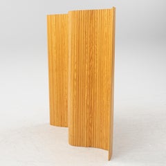 Alvar Aalto 100 Screen for Artek