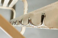 Alvar Aalto 109 Large Coat Rack, 1936 for Artek, Finland