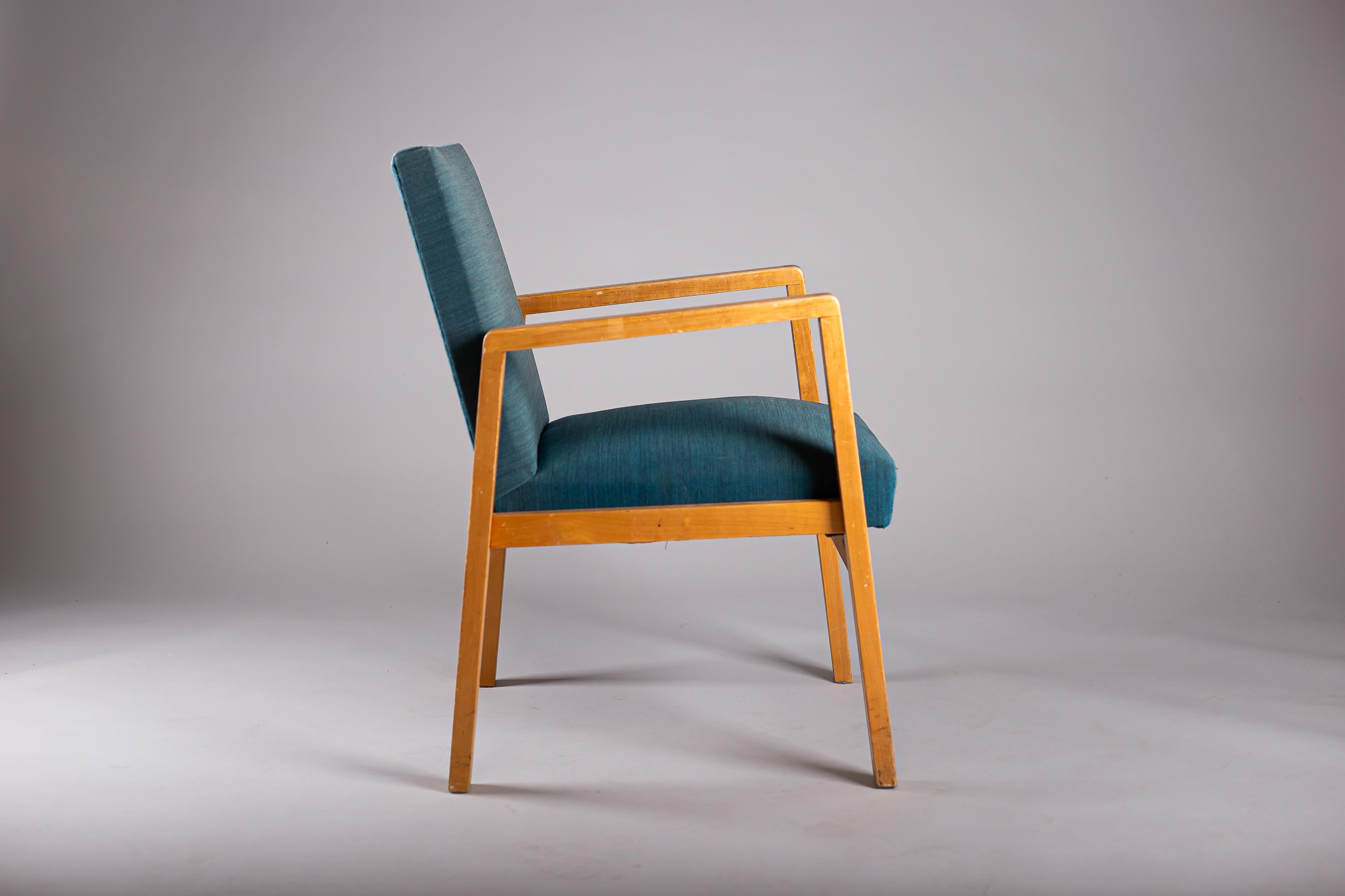 Alvar Aalto, sedia degli anni '30 403, Oy Huonekalu- ja Rakennustyötehdas Ab in vendita 3