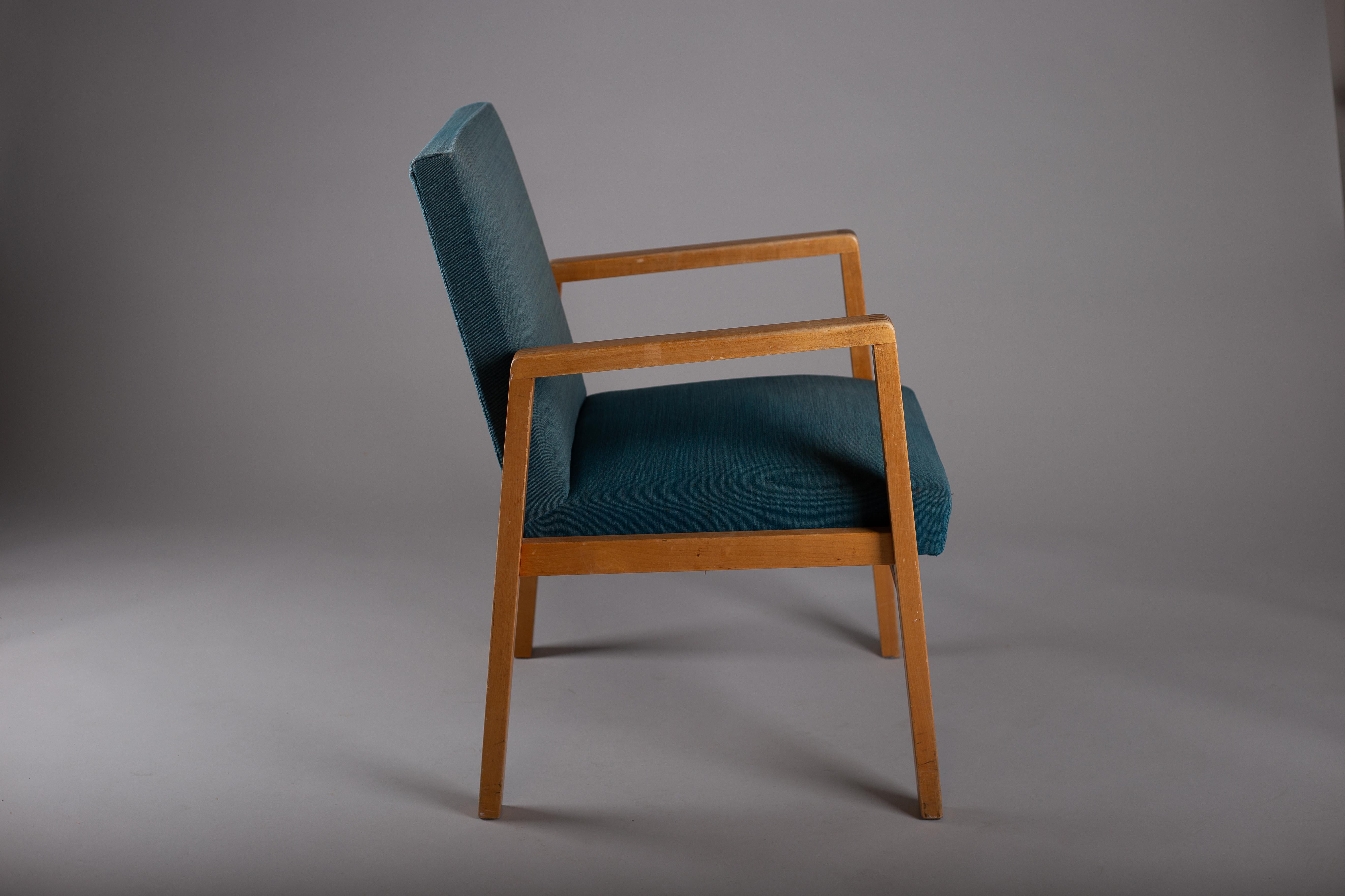 Alvar Aalto, sedia degli anni '30 403, Oy Huonekalu- ja Rakennustyötehdas Ab in vendita 4