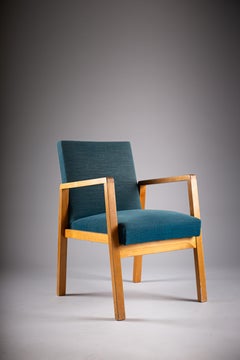 Alvar Aalto, 1930s chair 403, Oy Huonekalu- ja Rakennustyötehdas Ab