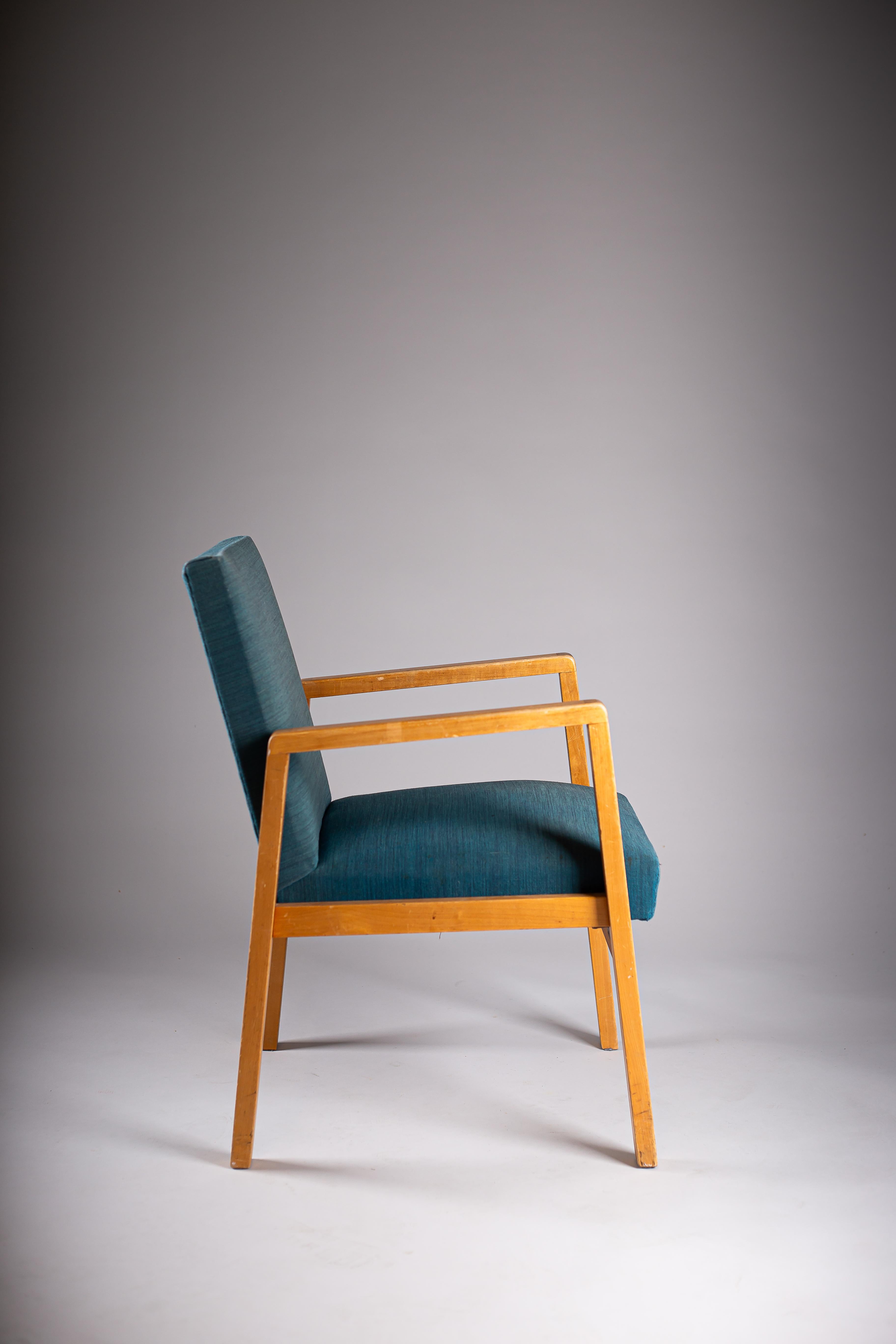 Alvar Aalto, sedia degli anni '30 403, Oy Huonekalu- ja Rakennustyötehdas Ab in vendita 1
