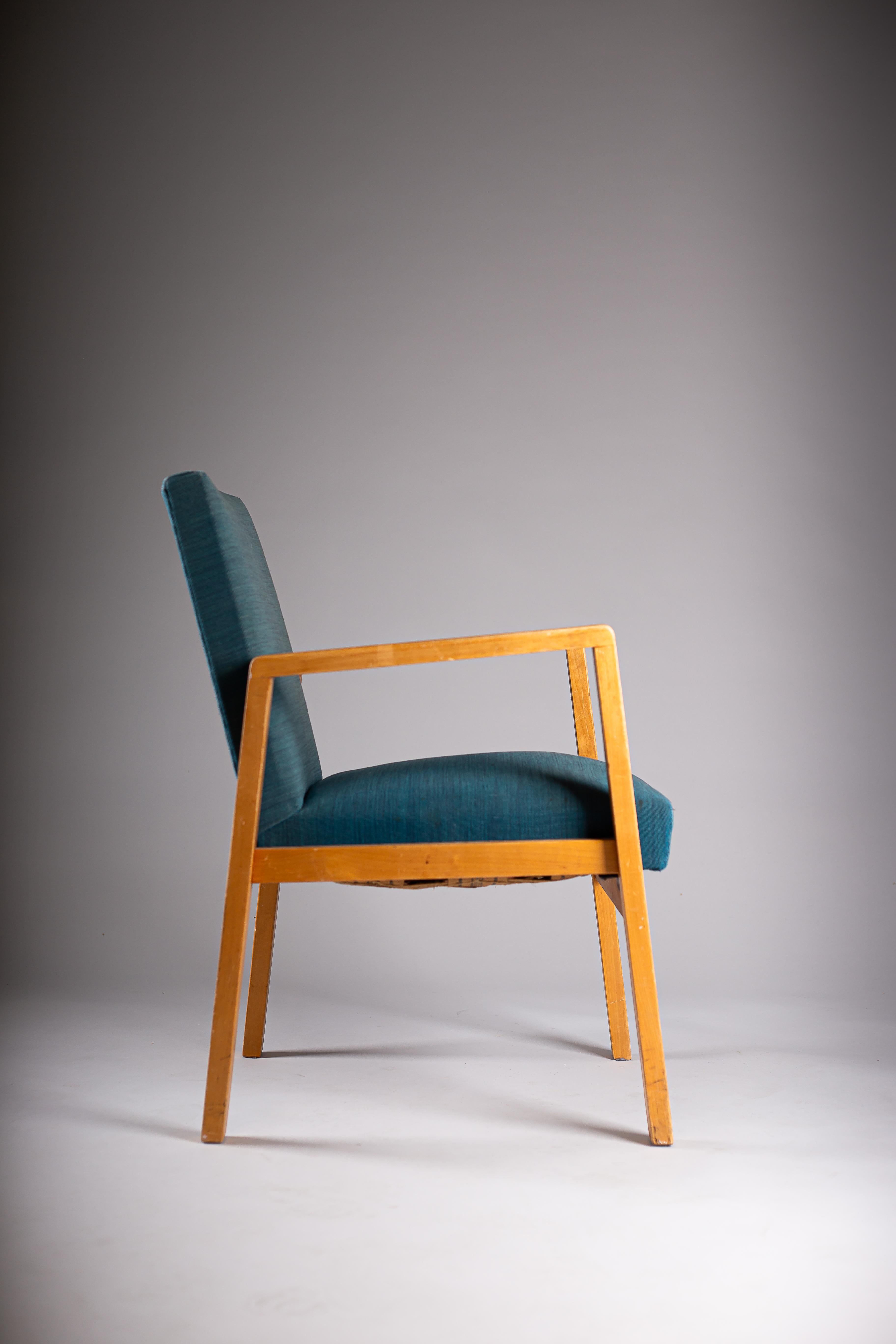 Alvar Aalto, sedia degli anni '30 403, Oy Huonekalu- ja Rakennustyötehdas Ab in vendita 2
