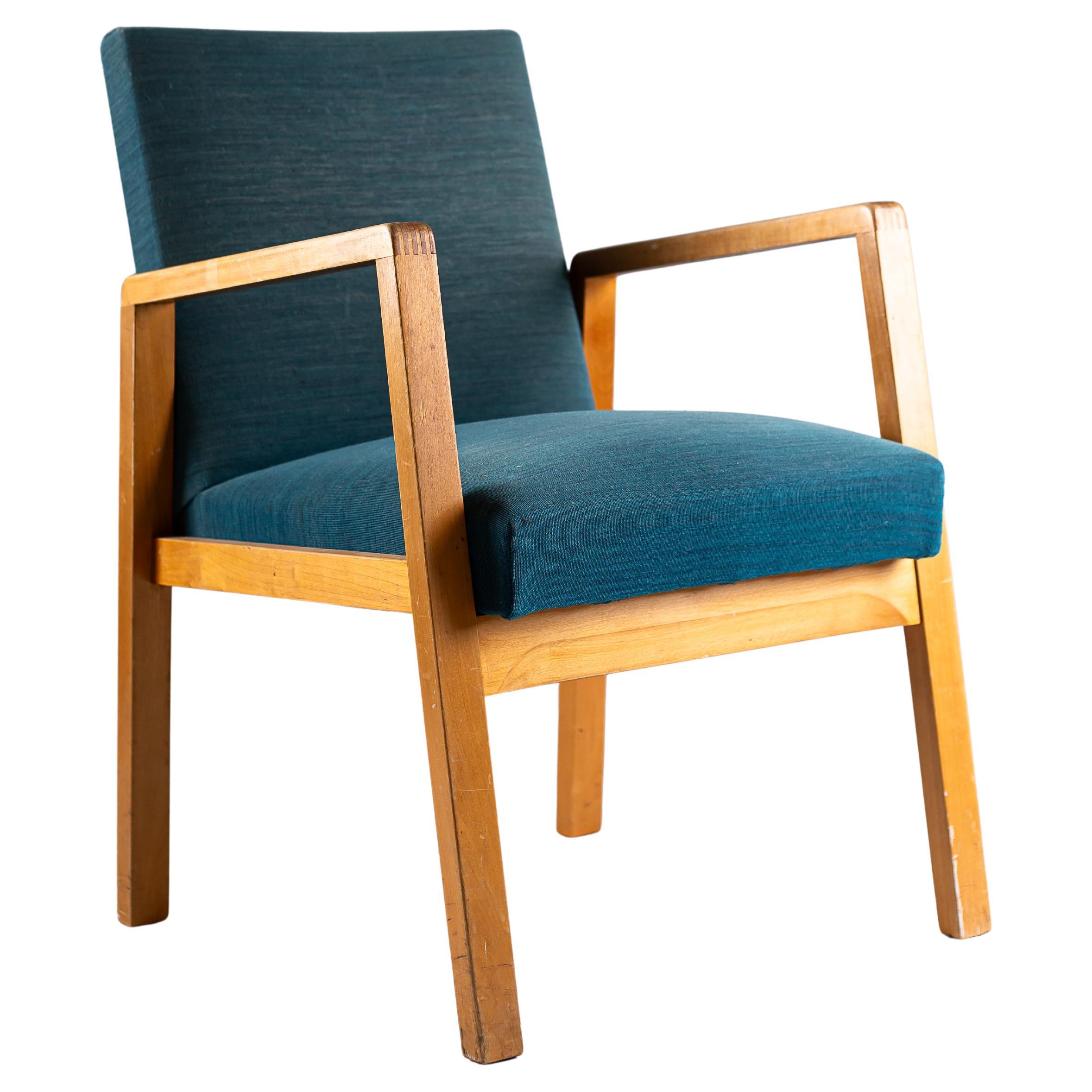 Alvar Aalto, sedia degli anni '30 403, Oy Huonekalu- ja Rakennustyötehdas Ab in vendita