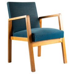 Alvar Aalto, sedia degli anni '30 403, Oy Huonekalu- ja Rakennustyötehdas Ab