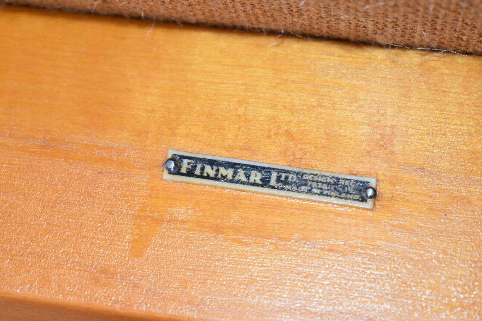 Alvar Aalto, Sesselpaar, Modell 402 für Finmar, 1930er-Jahre im Angebot 4