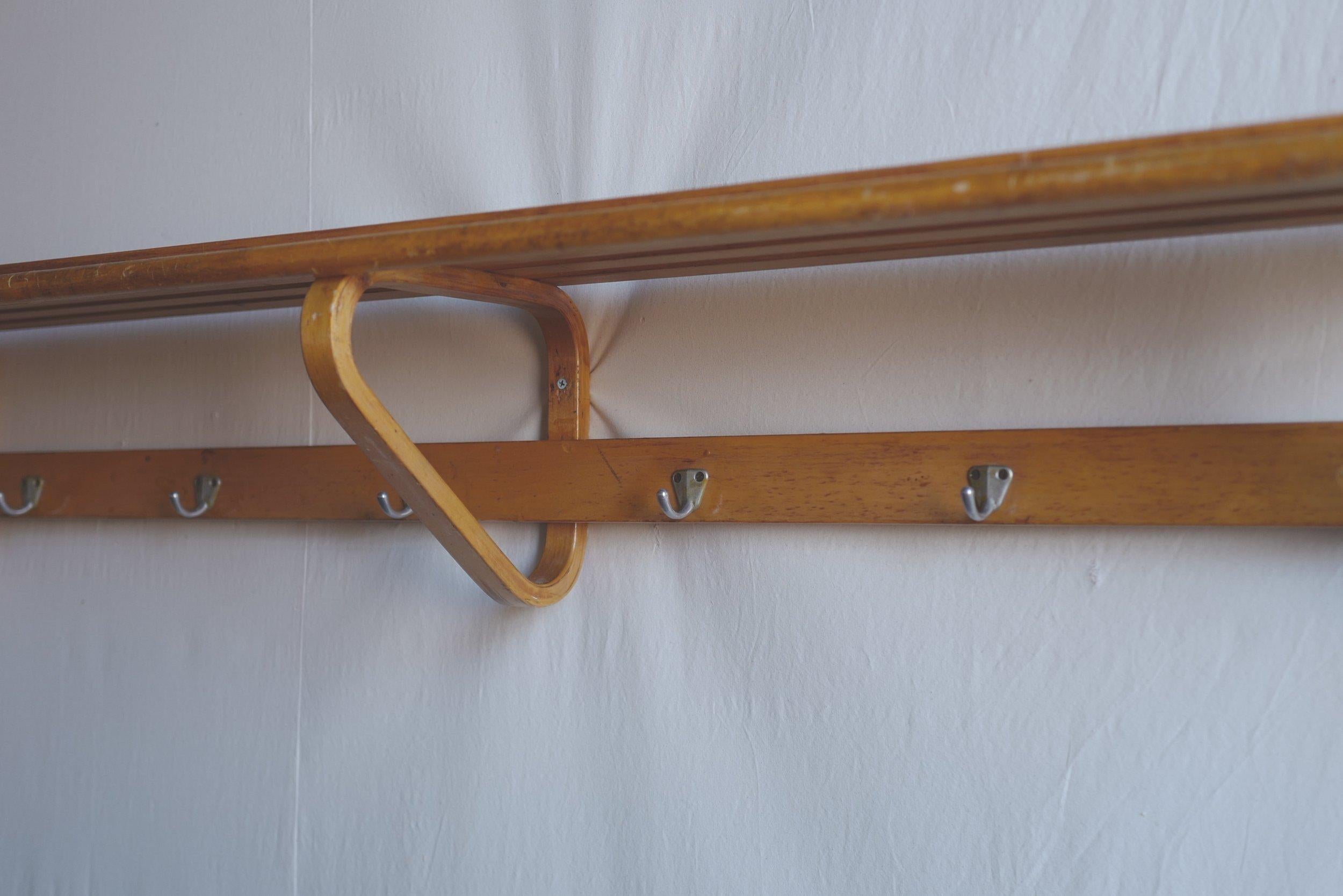 Moderno alvar aalto 1950 cappotto fame in vendita